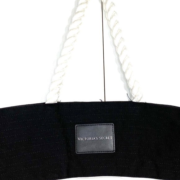 Victoria’s Secret ‘Limited Edition’ Pink beach bag - Picture 4 of 8